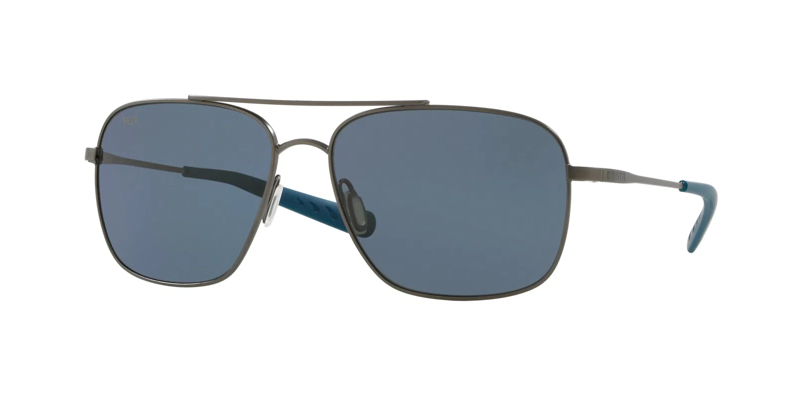 Costa Del Mar Canaveral 6002 Sunglasses - view 24